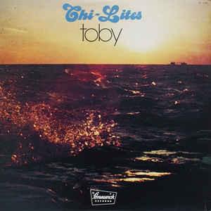 Cover image for Toby
