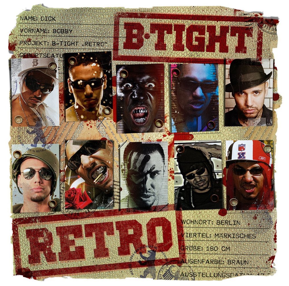 Eazy by B-Tight
