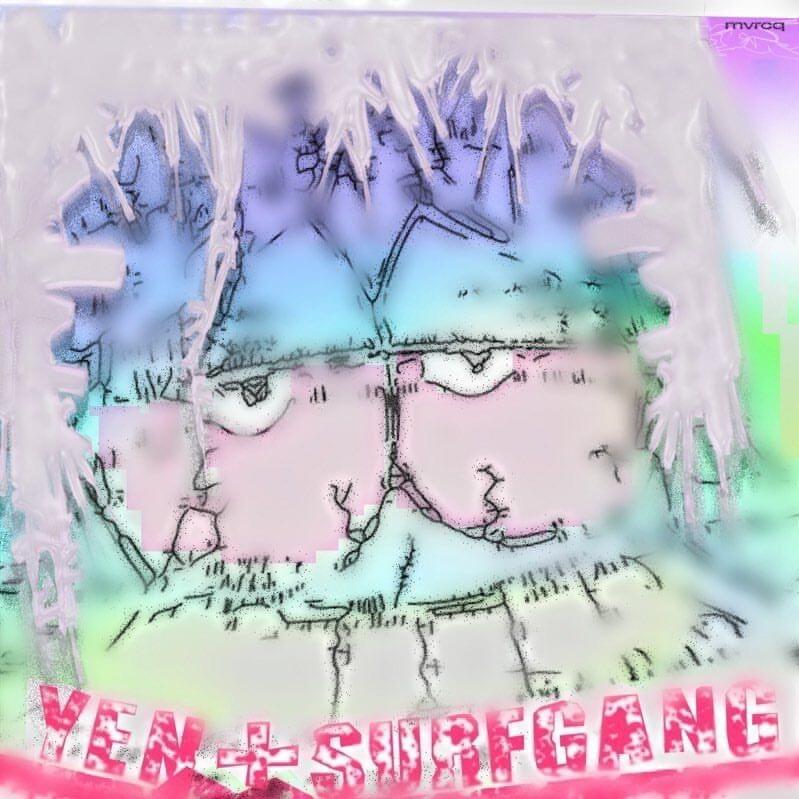 Forgiato by Lil Yen