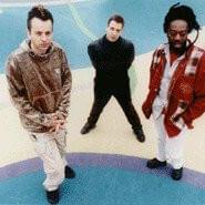 Little Britain by Dreadzone