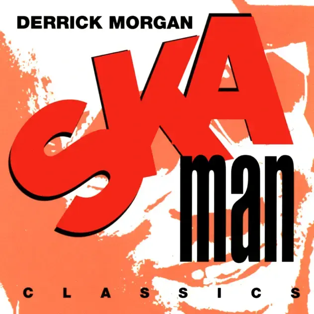 Money Can’t Buy Life by Derrick Morgan