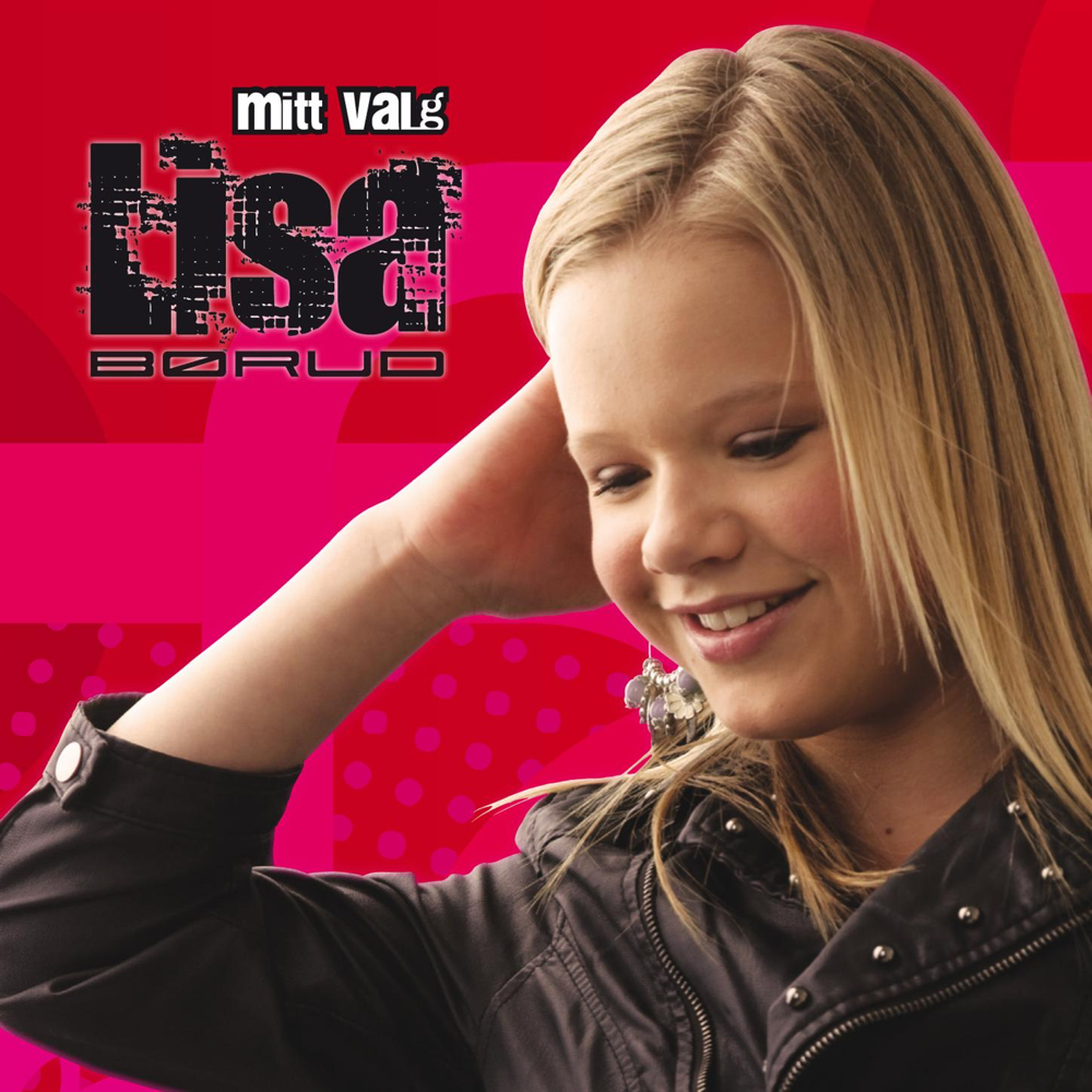 Jeg Tror by Lisa Børud