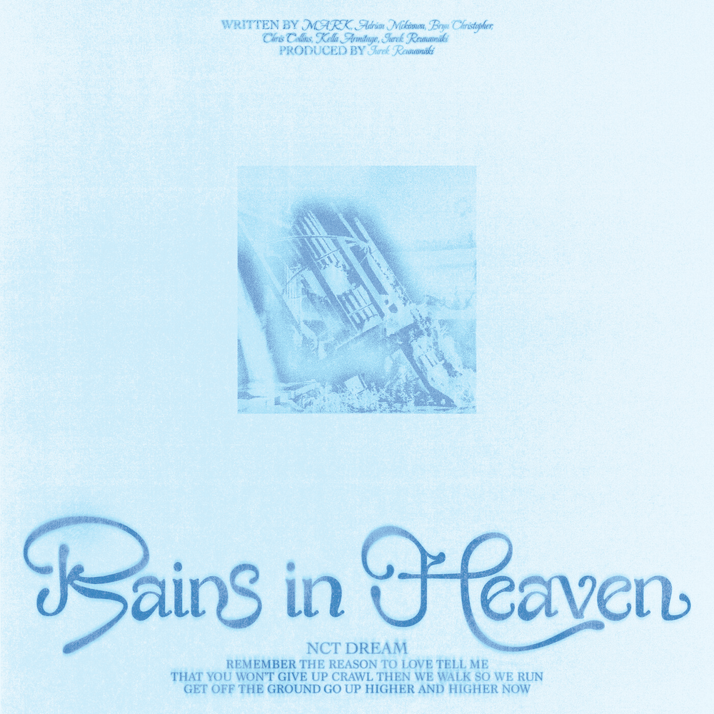 Rains in Heaven by NCT DREAM