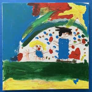 Album cover art for "PRO NÁS DVA" by Ben Cristovao