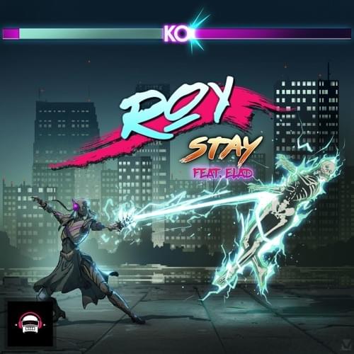 Stay by Roy (Band)
