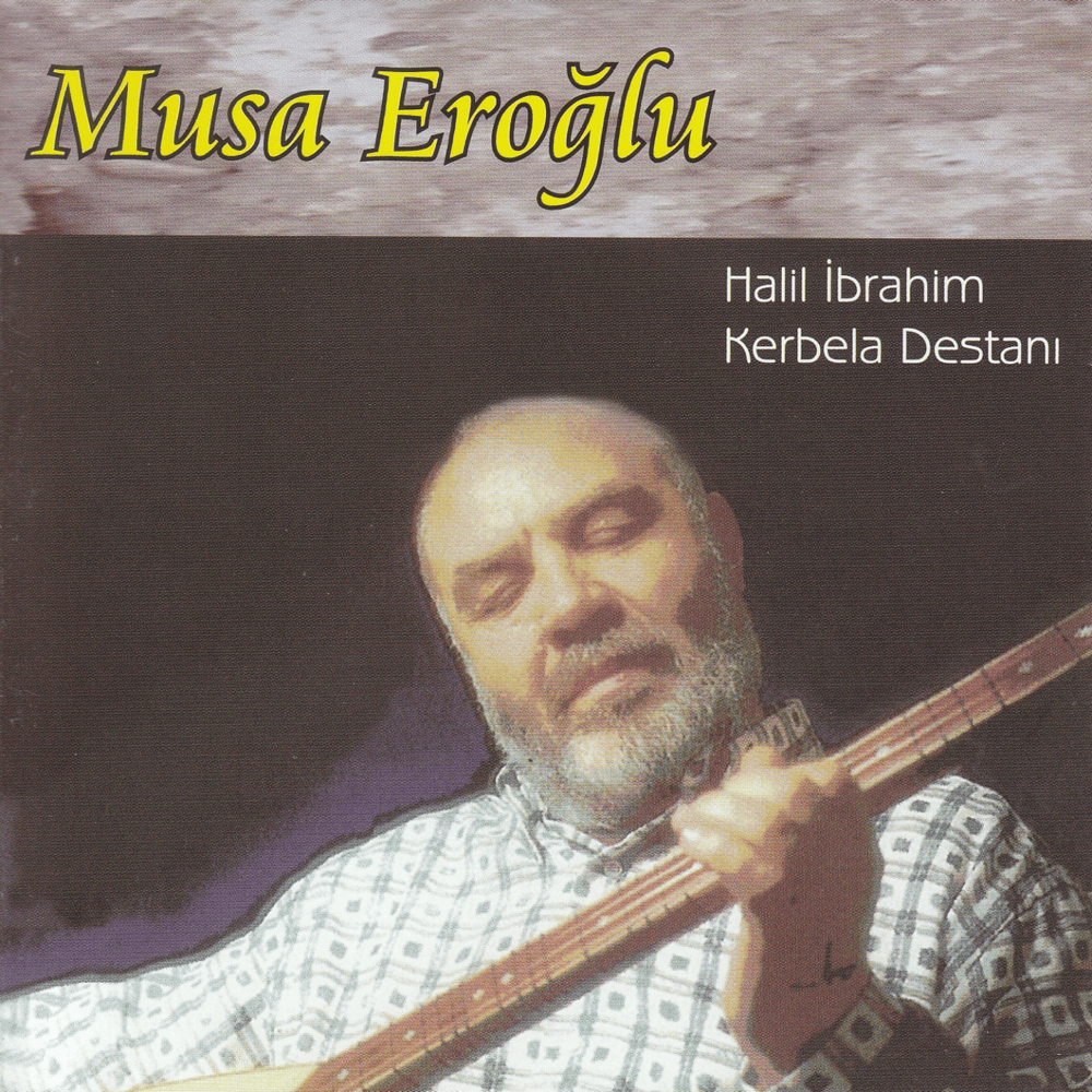 Halil İbrahim by Musa Eroğlu
