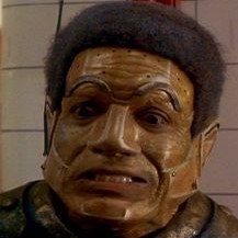 Nipsey Russell Profile Picture Photo of Nipsey Russell