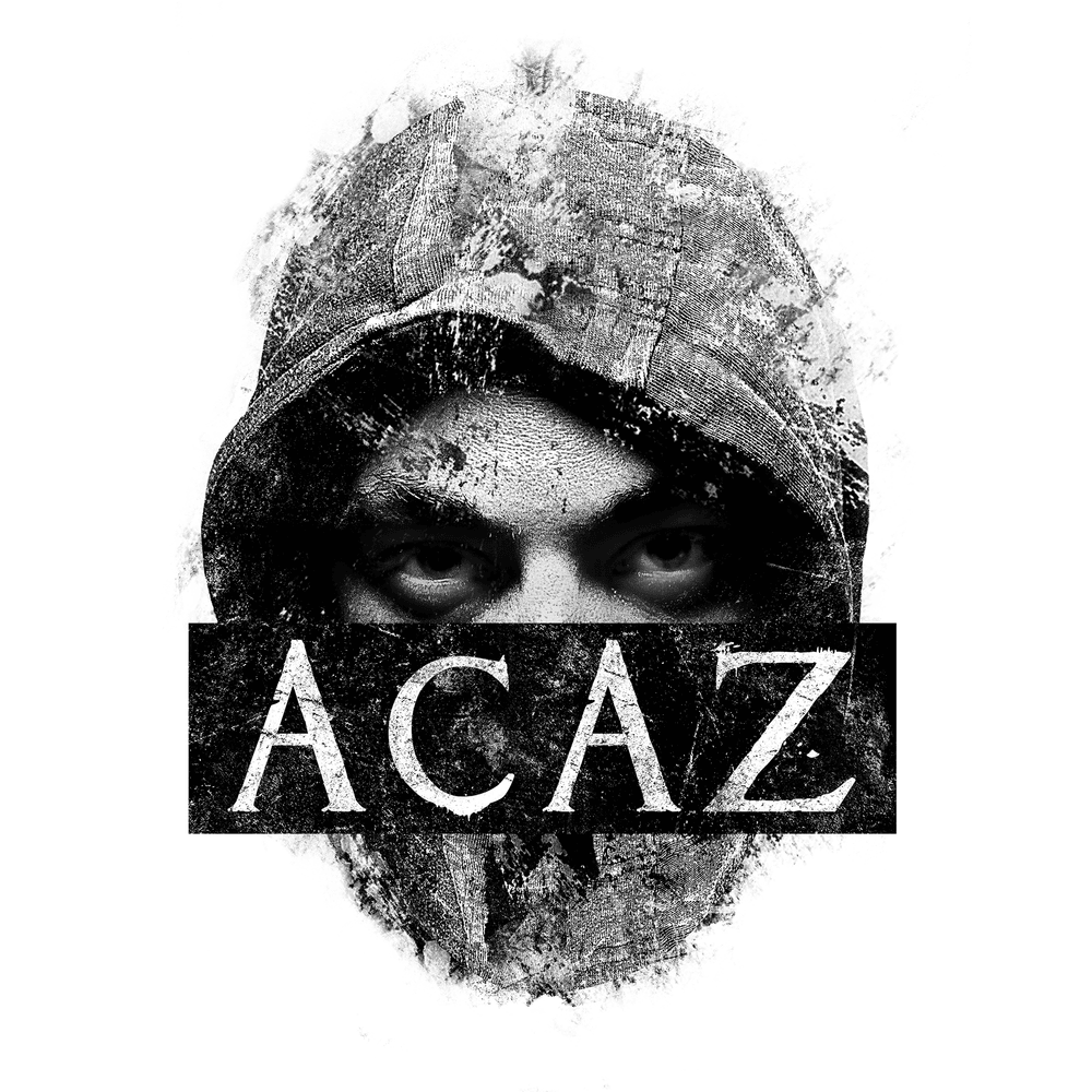 Cover image for Acaz