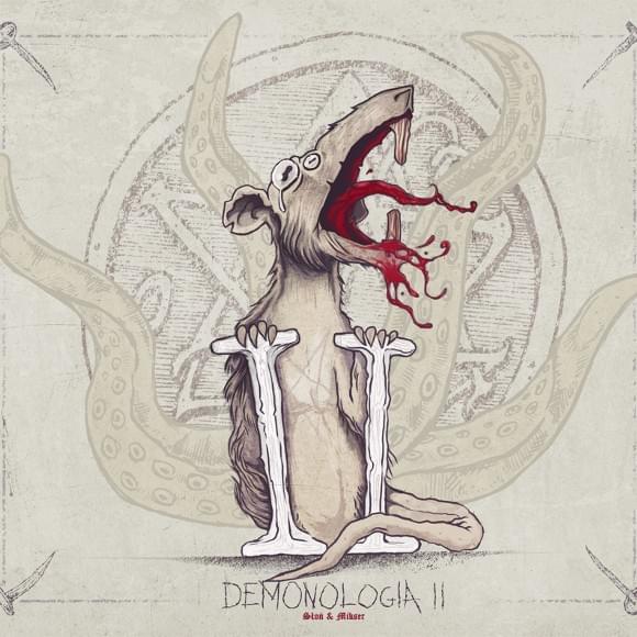 Cover image for Demonologia II