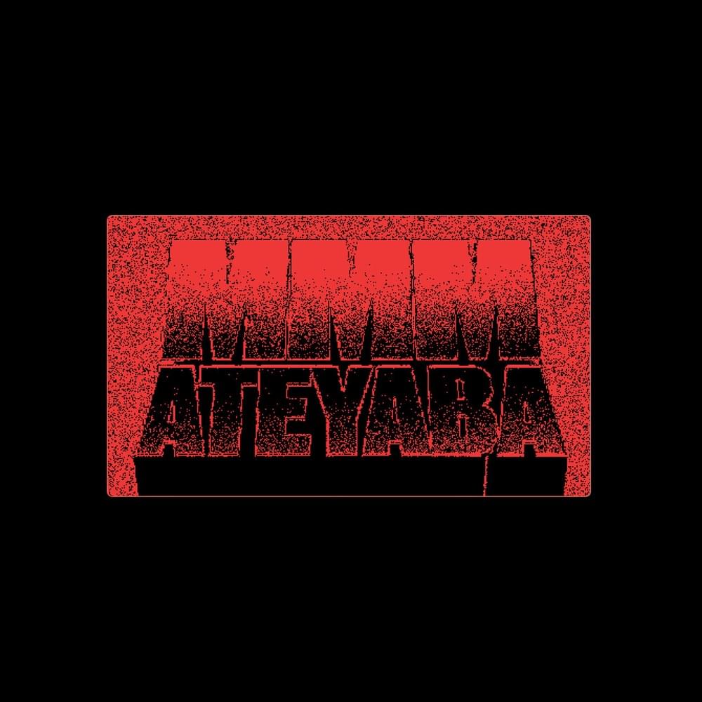Album cover art for "MMM (Money Makin Mitch)" by Ateyaba