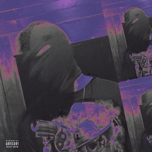 Album cover art for "Philophobia" by A$tro Boi