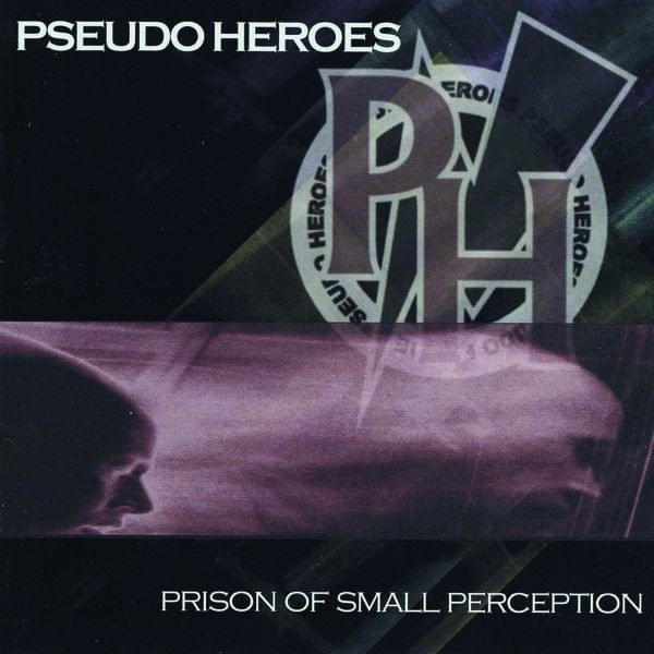 Dead Alive by Pseudo Heroes
