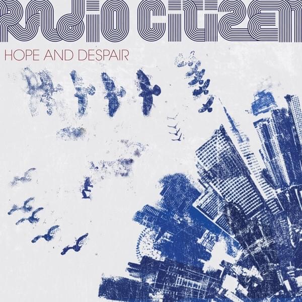 Summer Days by Radio Citizen