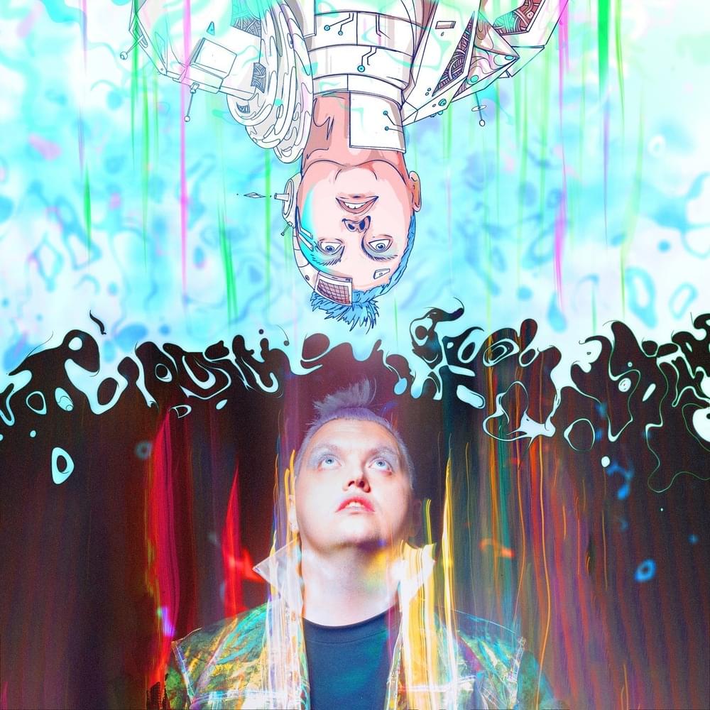 Cover image for Fluxiverse 2