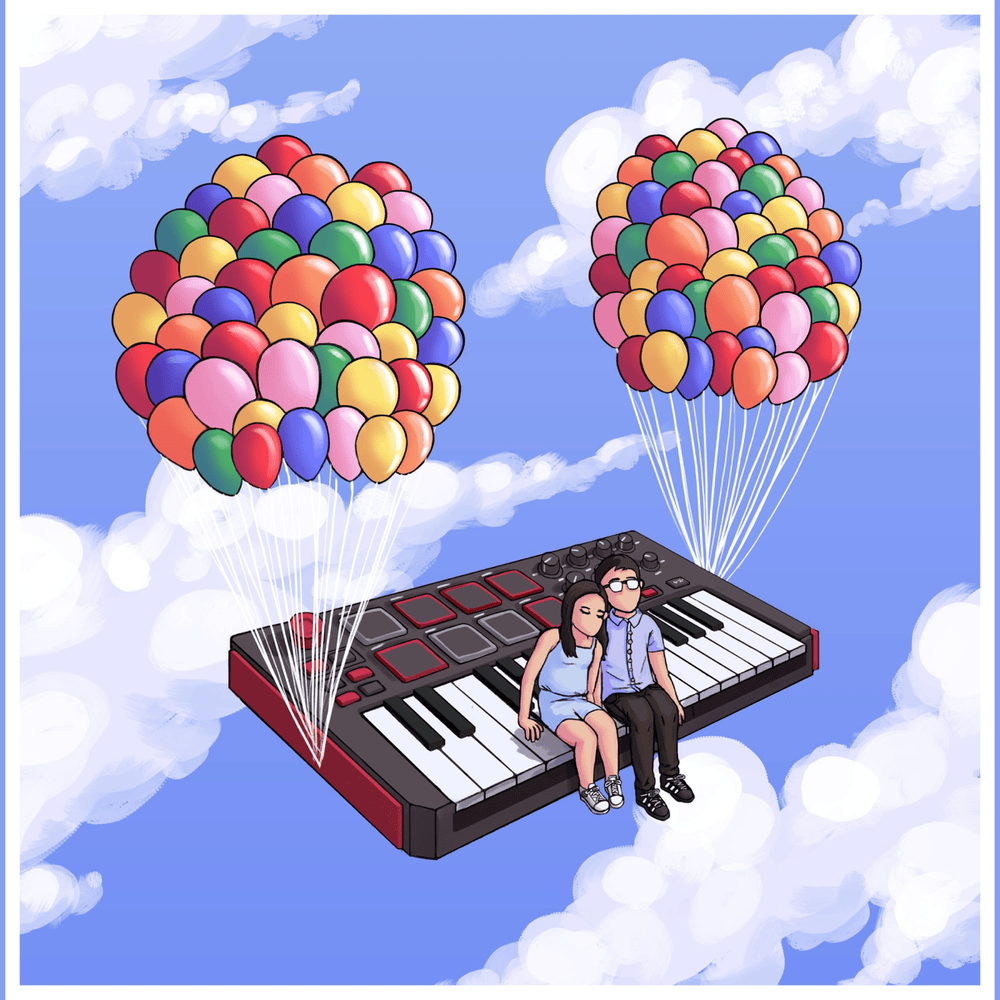 Cover image for Love Letters