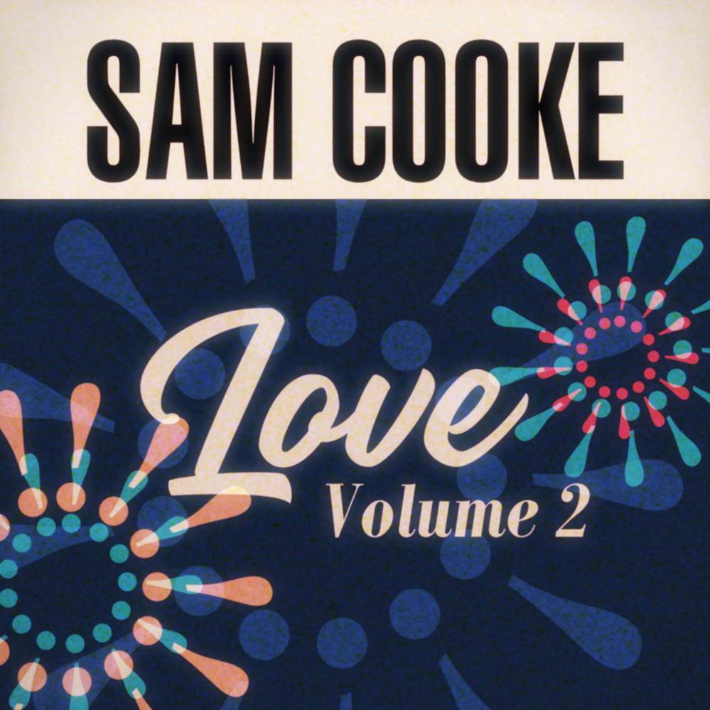 Cover image for Love Volume 2