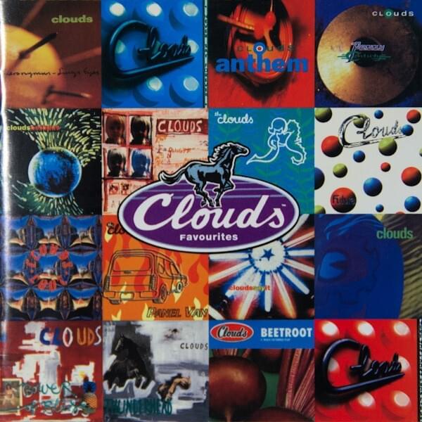 Photo of The Clouds (AUS)