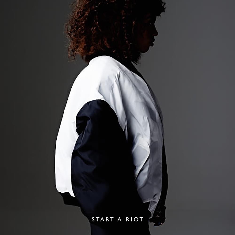 Cover image for Start A Riot - EP