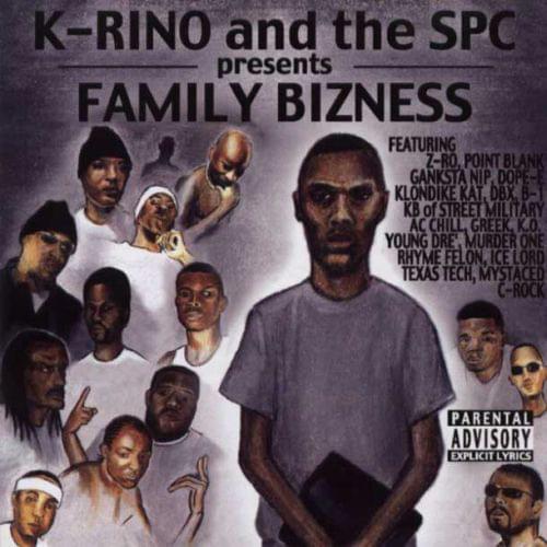 Album cover art for "Candy" by K-Rino & KhalafallaOsman