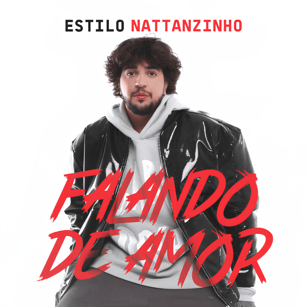 Cover image for Estilo Nattanzinho (Falando de Amor)
