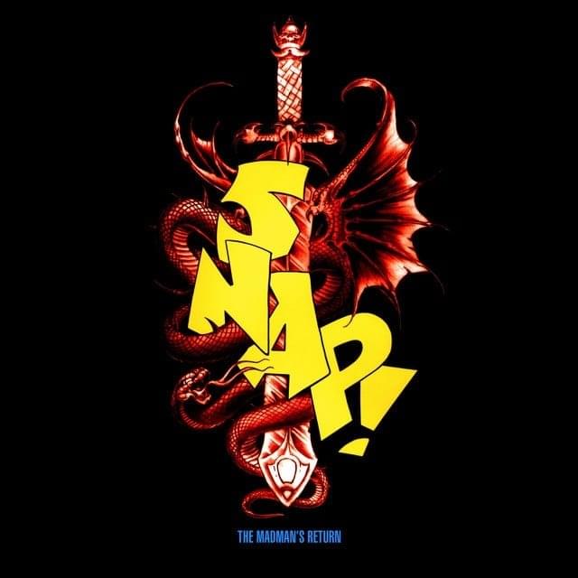 Album cover art for "Exterminate (Endzeit 7″)" by Bravo Hits & Niki Haris