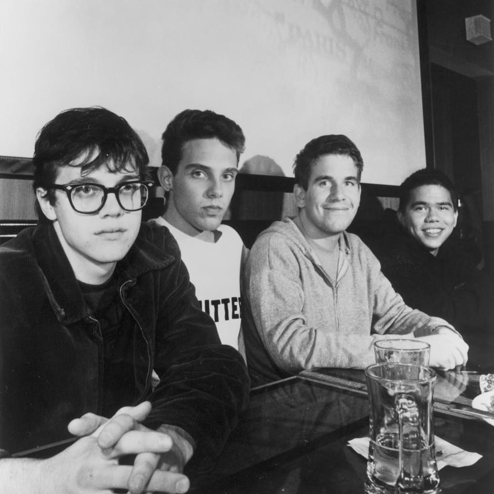 Cover image for Slint