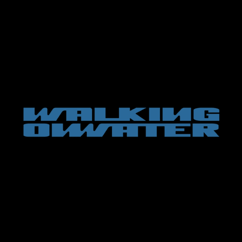 Cover image for Walking on Water
