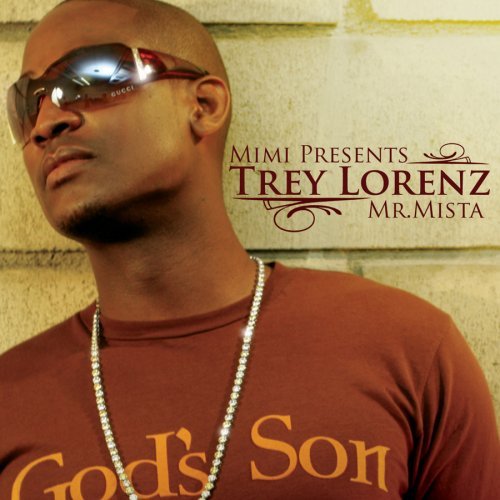 Pisces (Alternate Mix) by Trey Lorenz