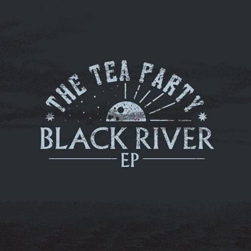 Album cover art for "So Careless" by The Tea Party