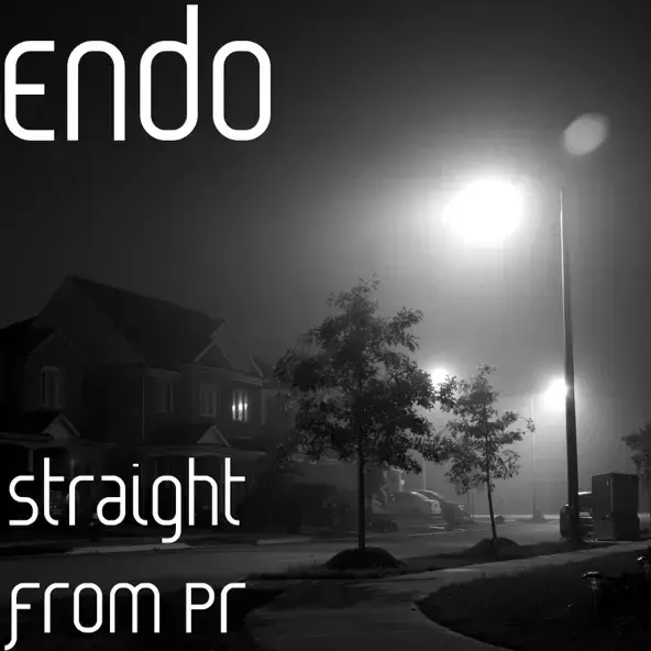 Noche Fria by Endo