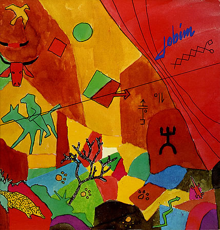 Waters Of March by Antônio Carlos Jobim