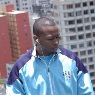 Calvin Scott Profile Picture Photo of Calvin Scott