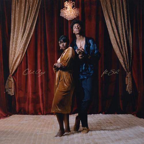 Old Age by Masego