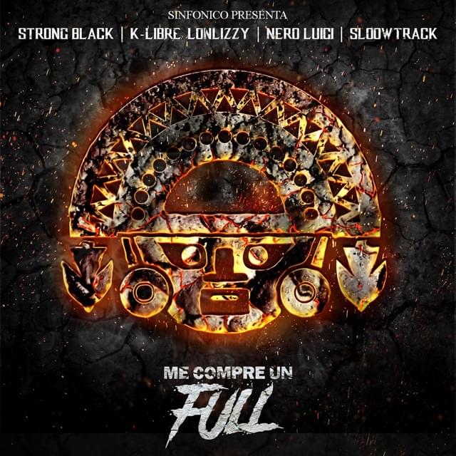 Album cover art for "Me Compré Un Full (Peru Remix)" by Sloowtrack