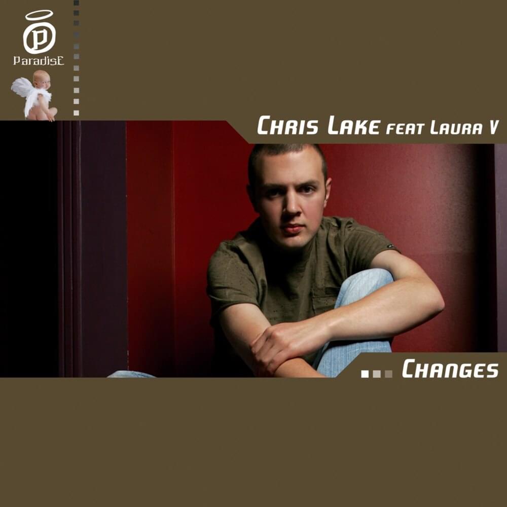 Cover image for Changes - EP