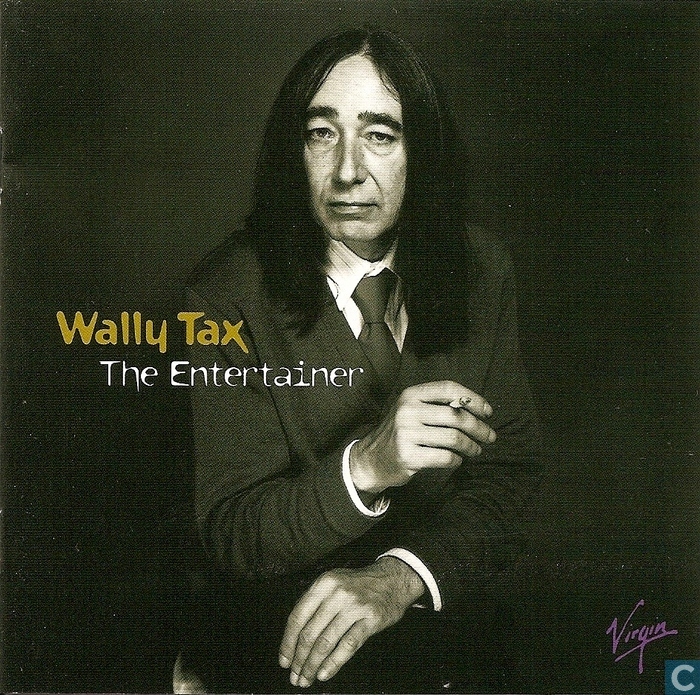 Never Too Far by Wally Tax