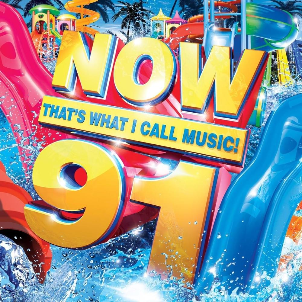 Cover image for NOW That’s What I Call Music! 91 [UK]