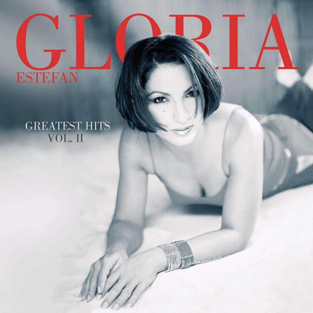 Cover image for Greatest Hits Vol. II