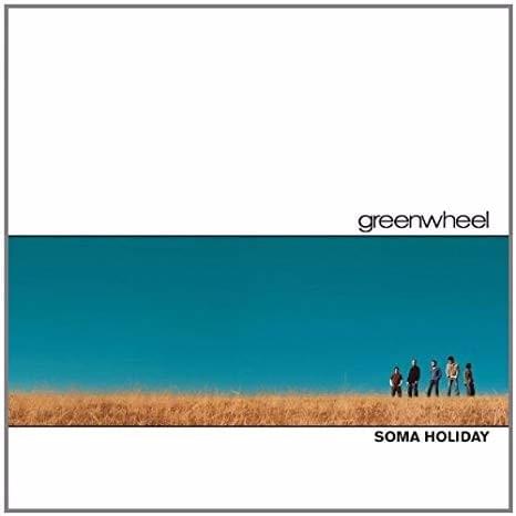 Louder Than Words by Greenwheel