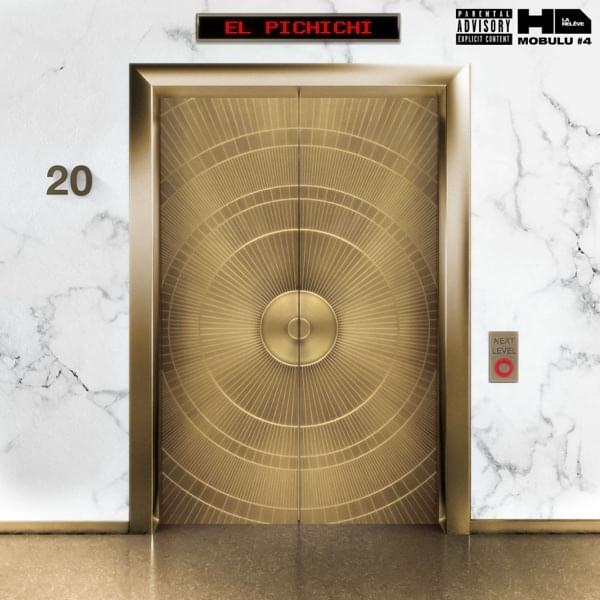 Mobulu #4 - El Pichichi by HD La Relève