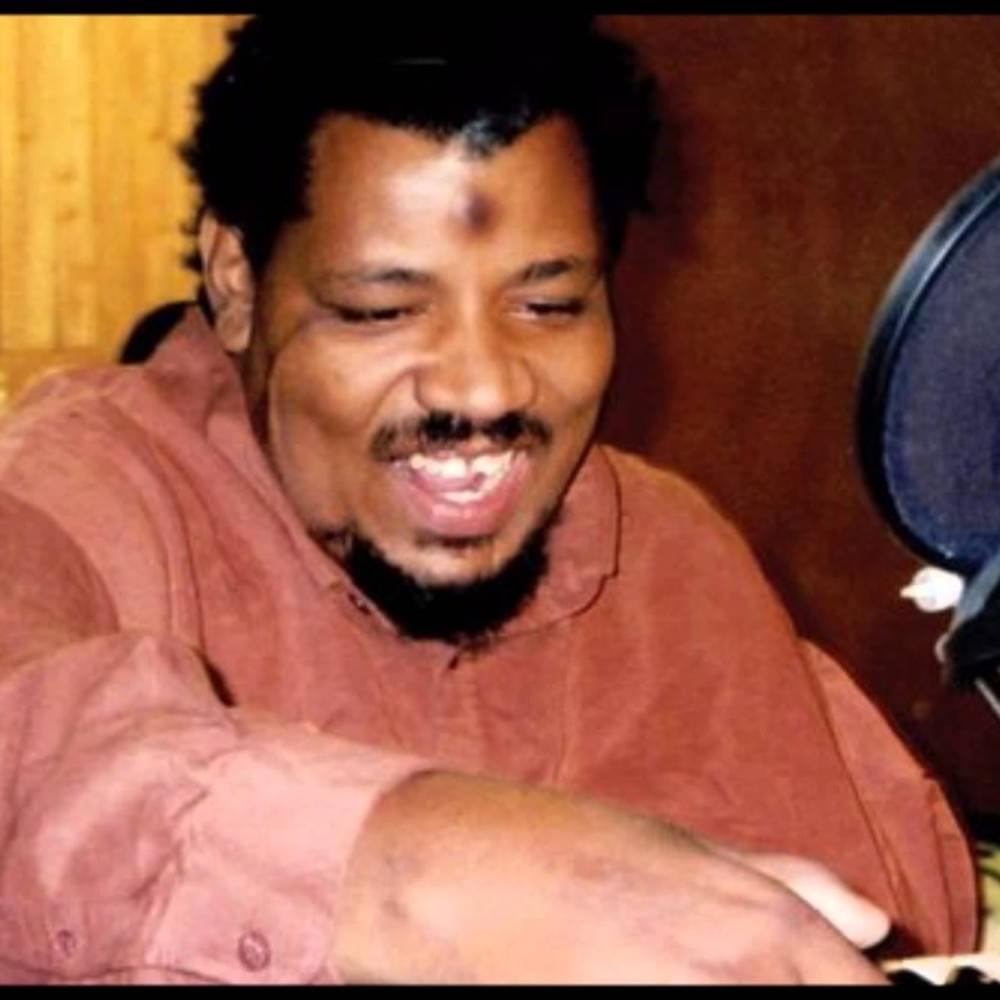 Cover image for Wesley Willis