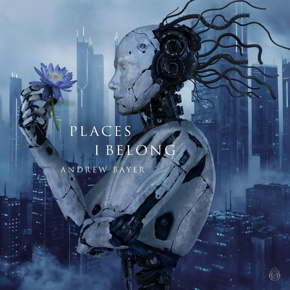 Cover image for Places I Belong EP