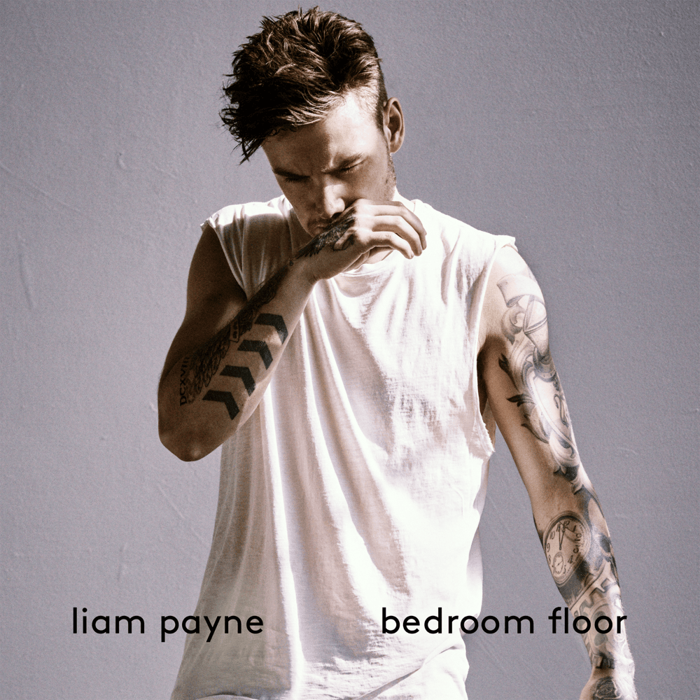 Album cover art for "Bedroom Floor" by NOW That’s What I Call Music!