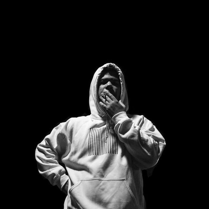 Cover image for iLoveMakonnen