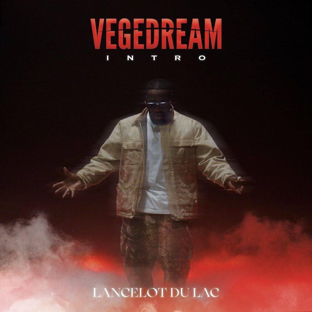 Album cover art for "Intro (Lancelot du lac)" by Vegedream