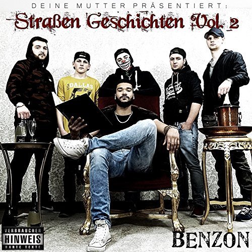 Benzon 3.0 by BenZon