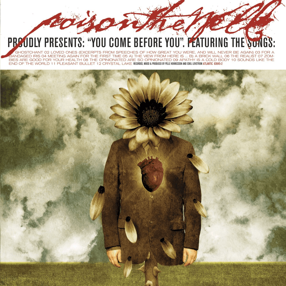 Apathy Is a Cold Body by Poison the Well