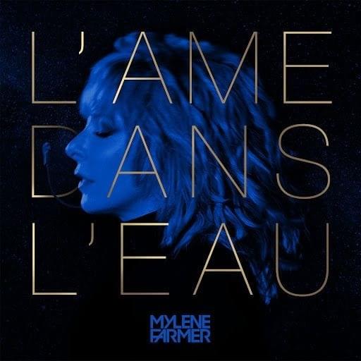 Cover image for L’âme dans l’eau (Remixes)