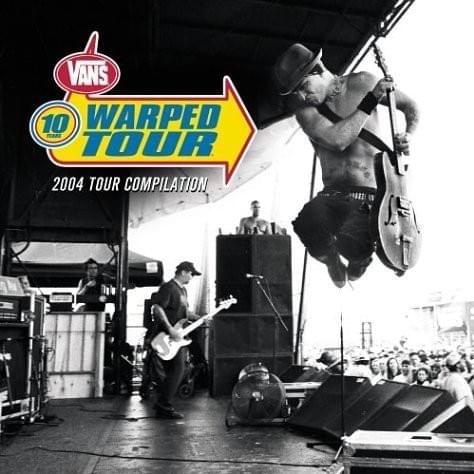 Album cover art for "Crash And Burn" by Simple Plan