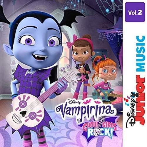 Better Together by Cast - Vampirina